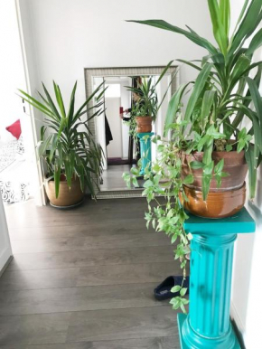 Nice place 80m2- 2 to 8 beds- 30min from Paris 15min Aeroport Orly